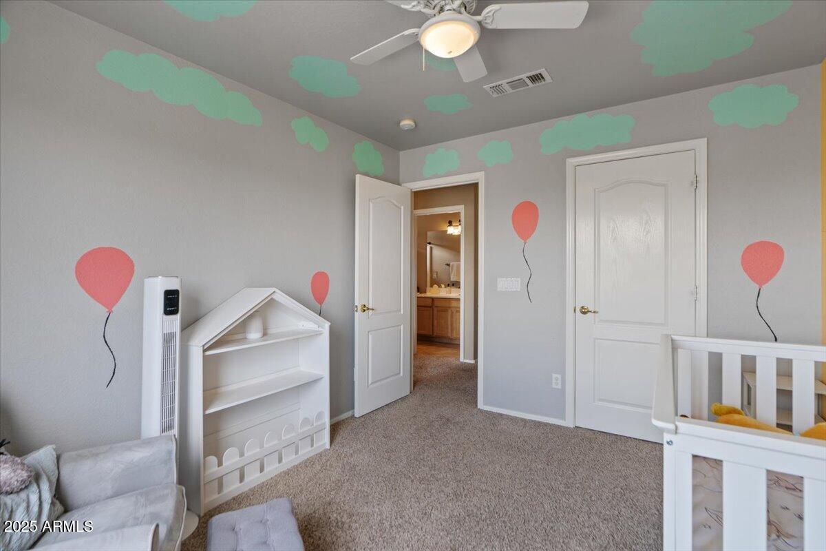 4439 E COYOTE WASH Drive