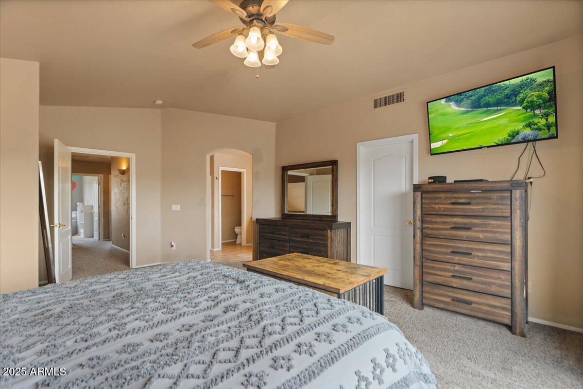 4439 E COYOTE WASH Drive