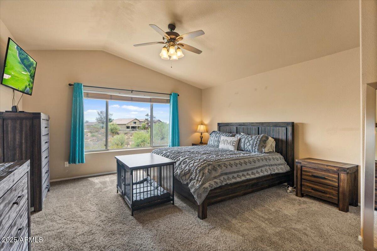 4439 E COYOTE WASH Drive