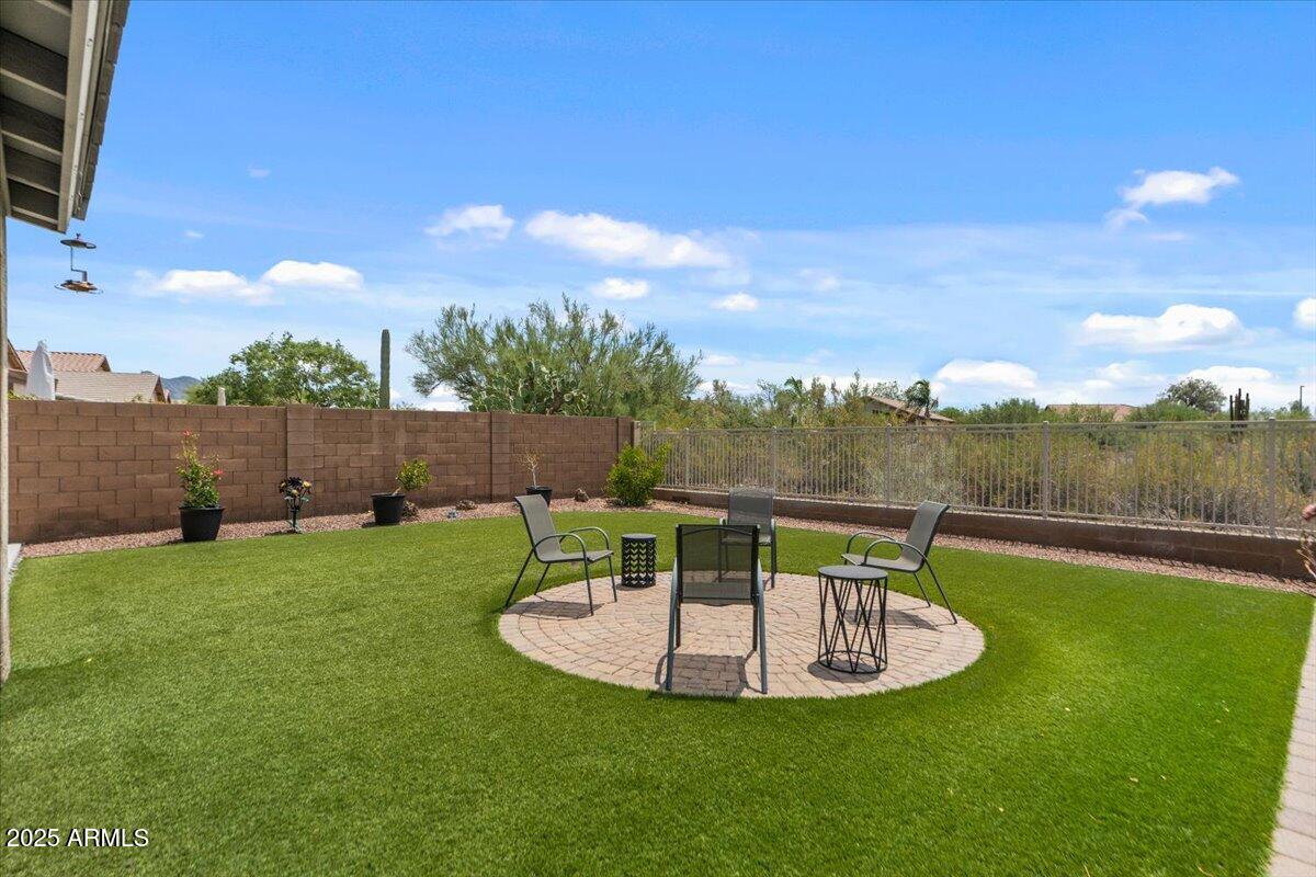 4439 E COYOTE WASH Drive