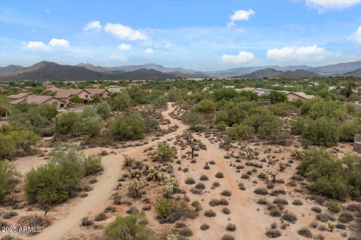 4439 E COYOTE WASH Drive