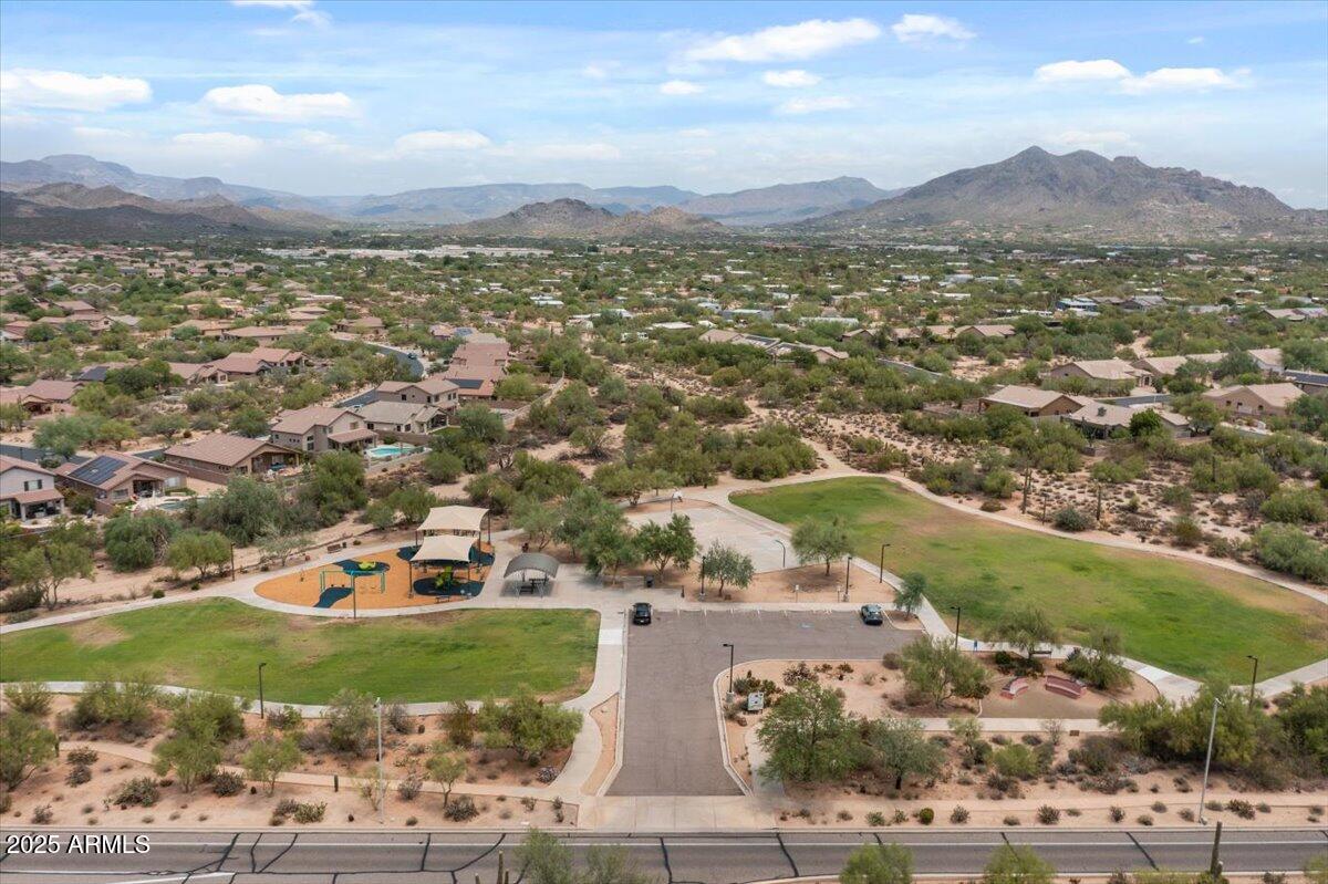 4439 E COYOTE WASH Drive