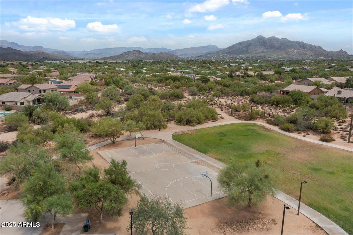 4439 E COYOTE WASH Drive