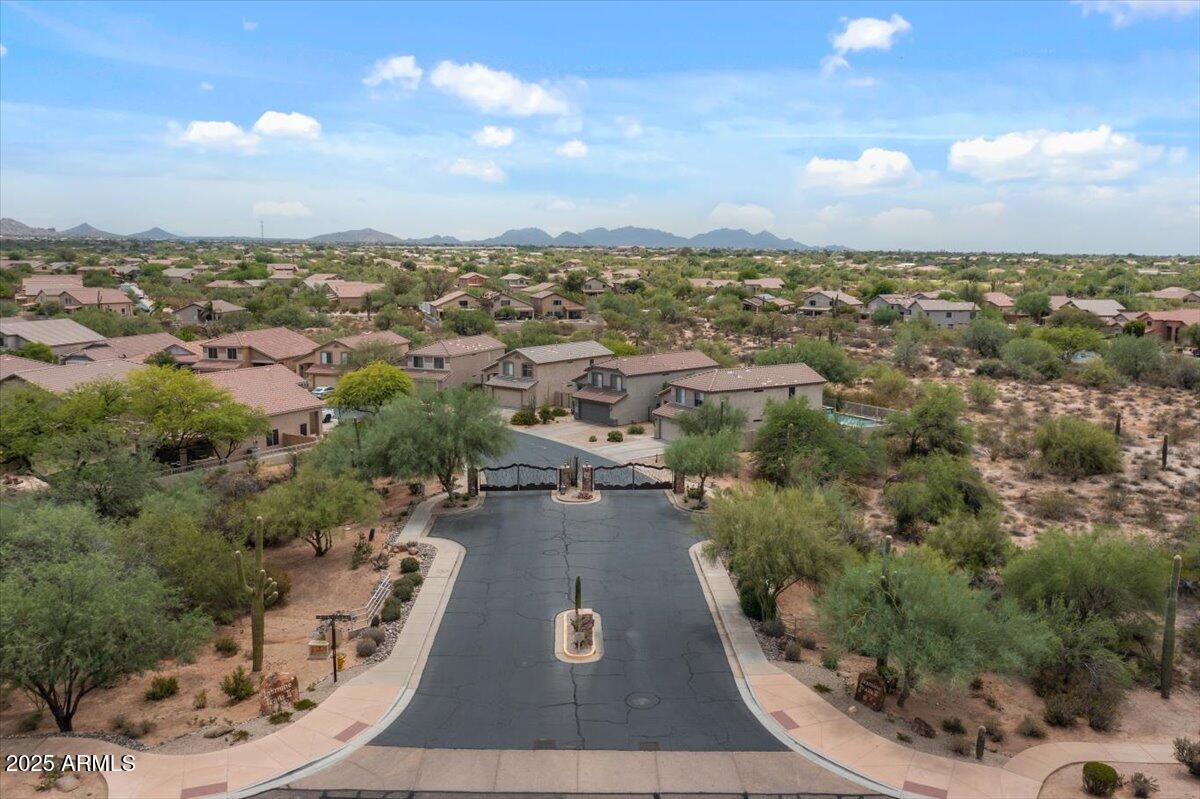 4439 E COYOTE WASH Drive