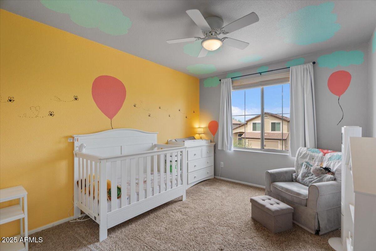 4439 E COYOTE WASH Drive