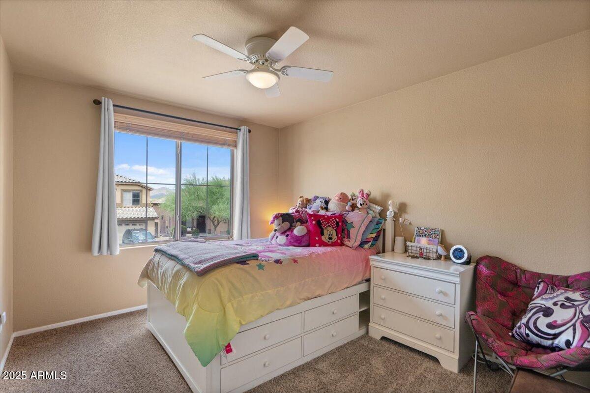 4439 E COYOTE WASH Drive