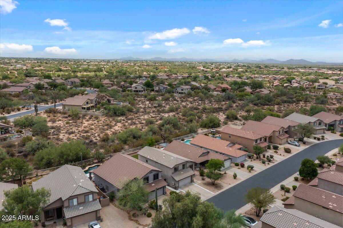 4439 E COYOTE WASH Drive