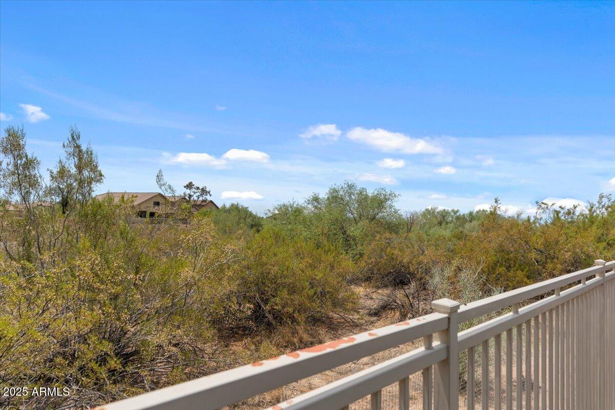 4439 E COYOTE WASH Drive