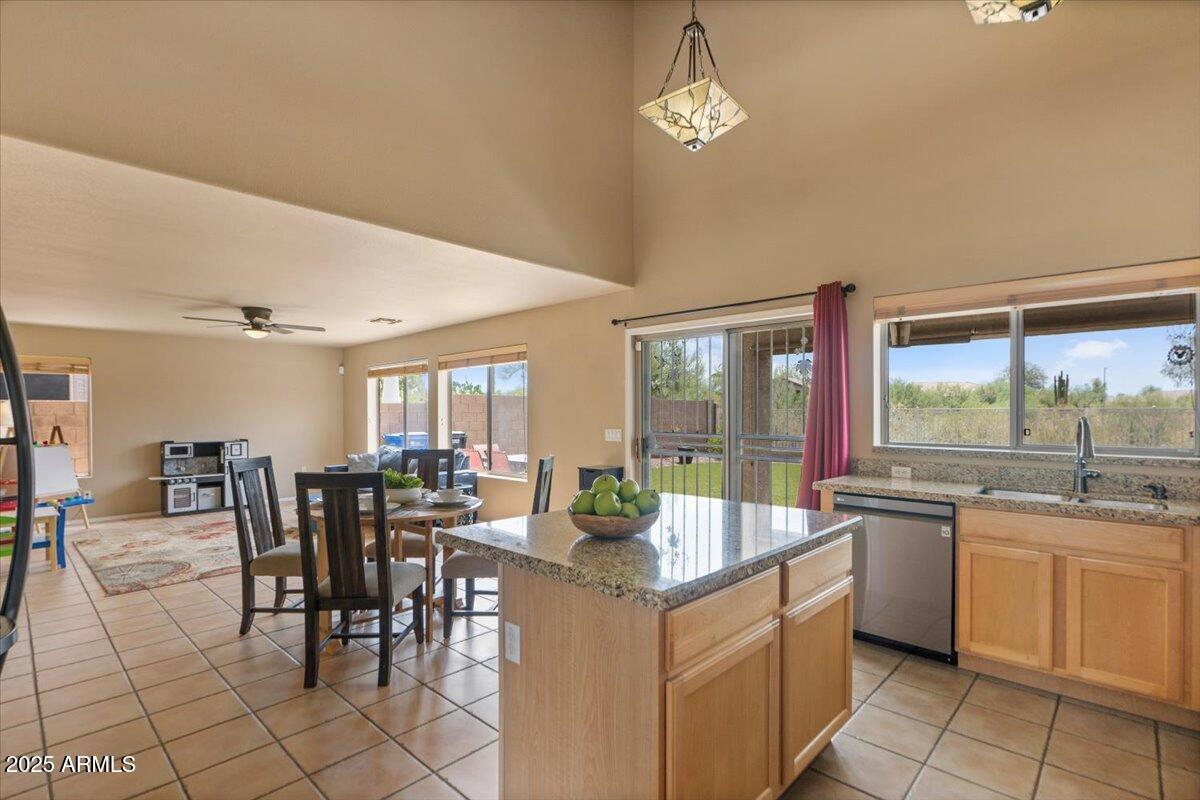 4439 E COYOTE WASH Drive