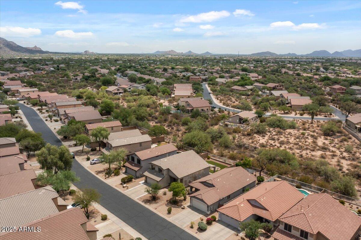 4439 E COYOTE WASH Drive