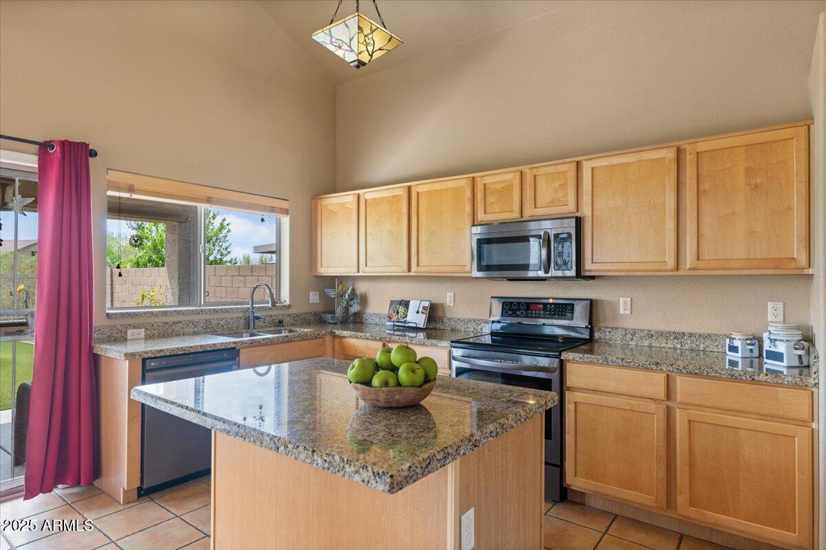 4439 E COYOTE WASH Drive