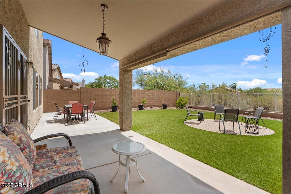 4439 E COYOTE WASH Drive