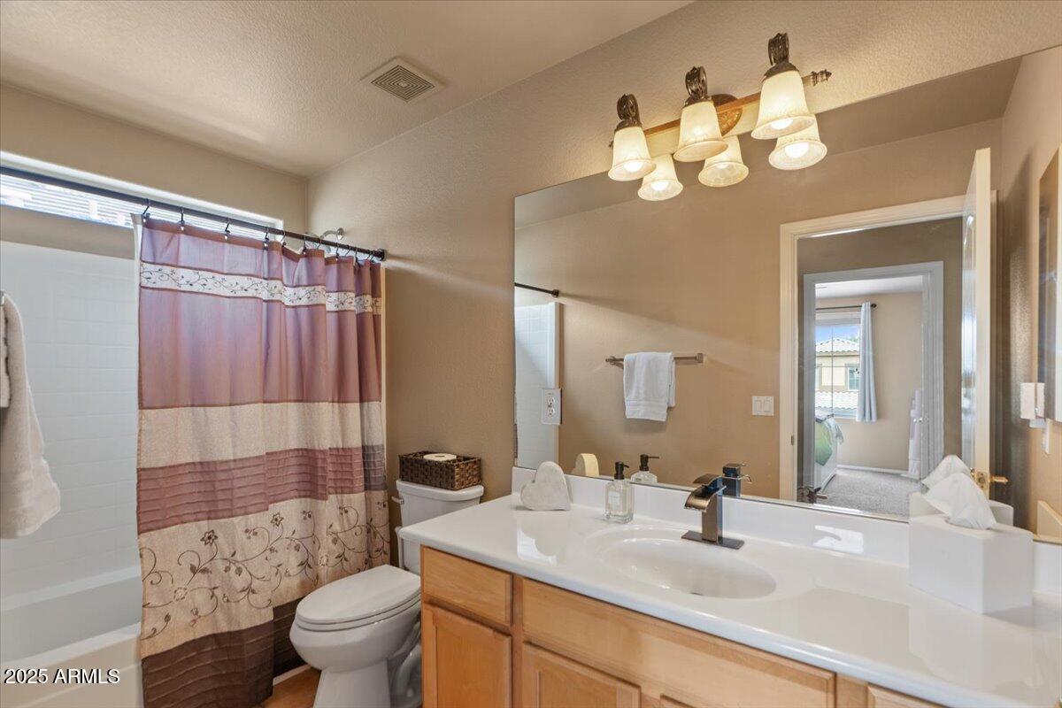 4439 E COYOTE WASH Drive