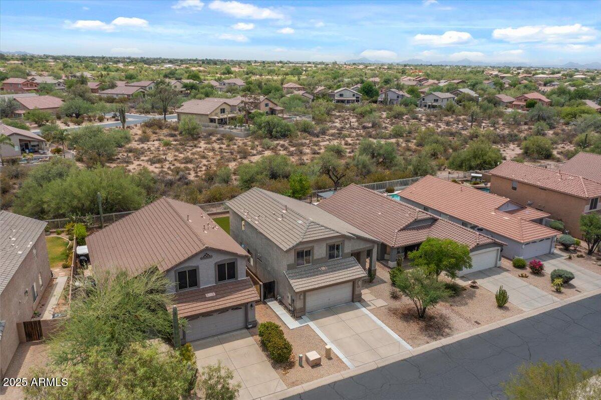 4439 E COYOTE WASH Drive