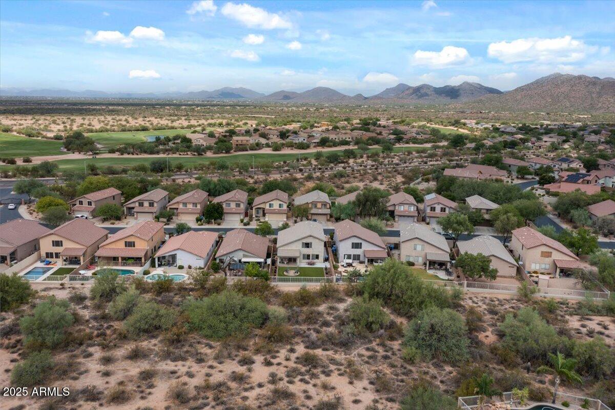 4439 E COYOTE WASH Drive