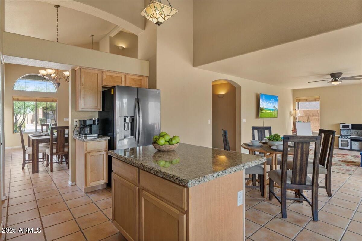 4439 E COYOTE WASH Drive