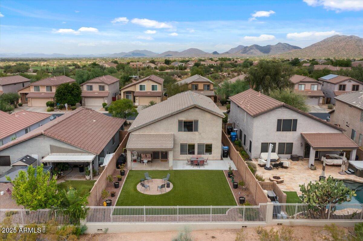 4439 E COYOTE WASH Drive