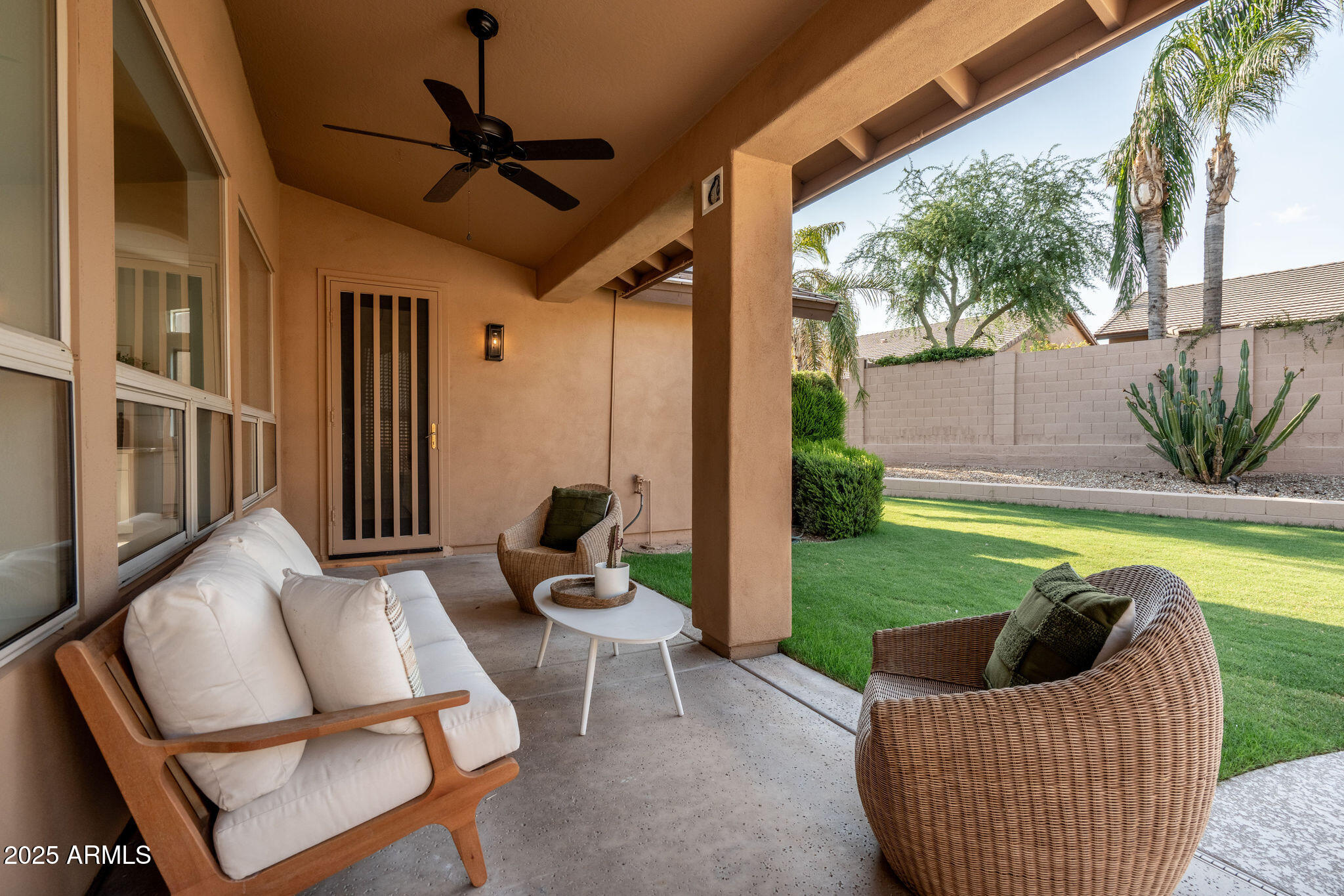 4508 E PASO Trail