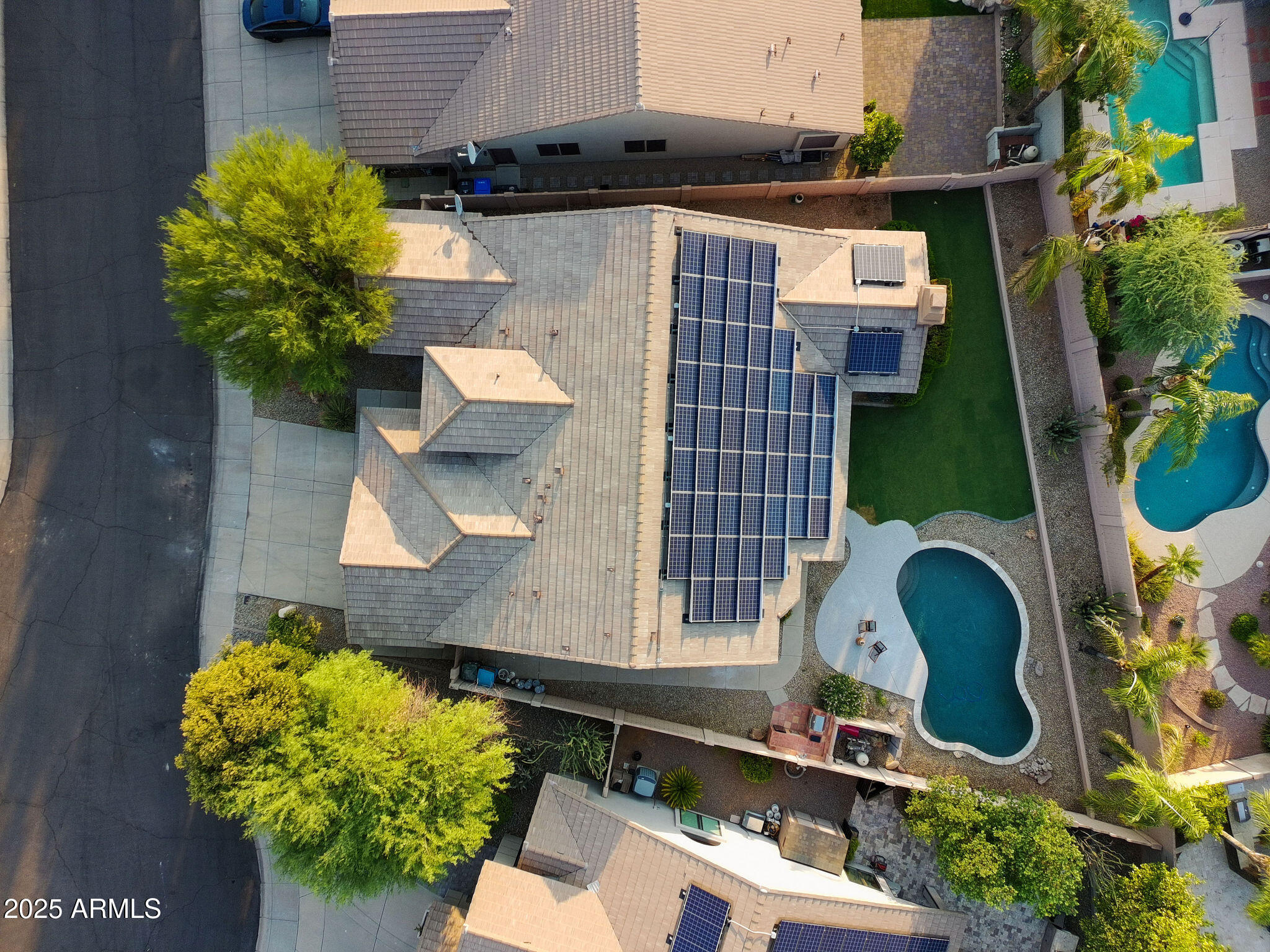 4508 E PASO Trail