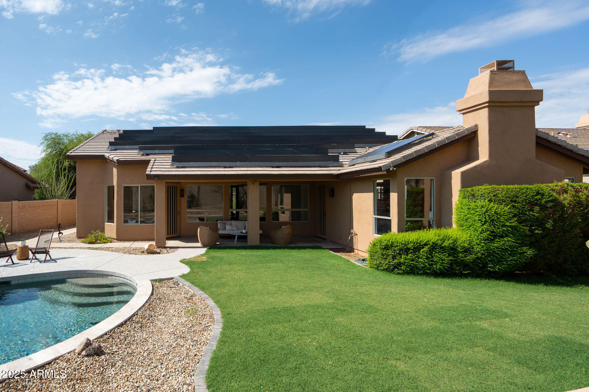 4508 E PASO Trail