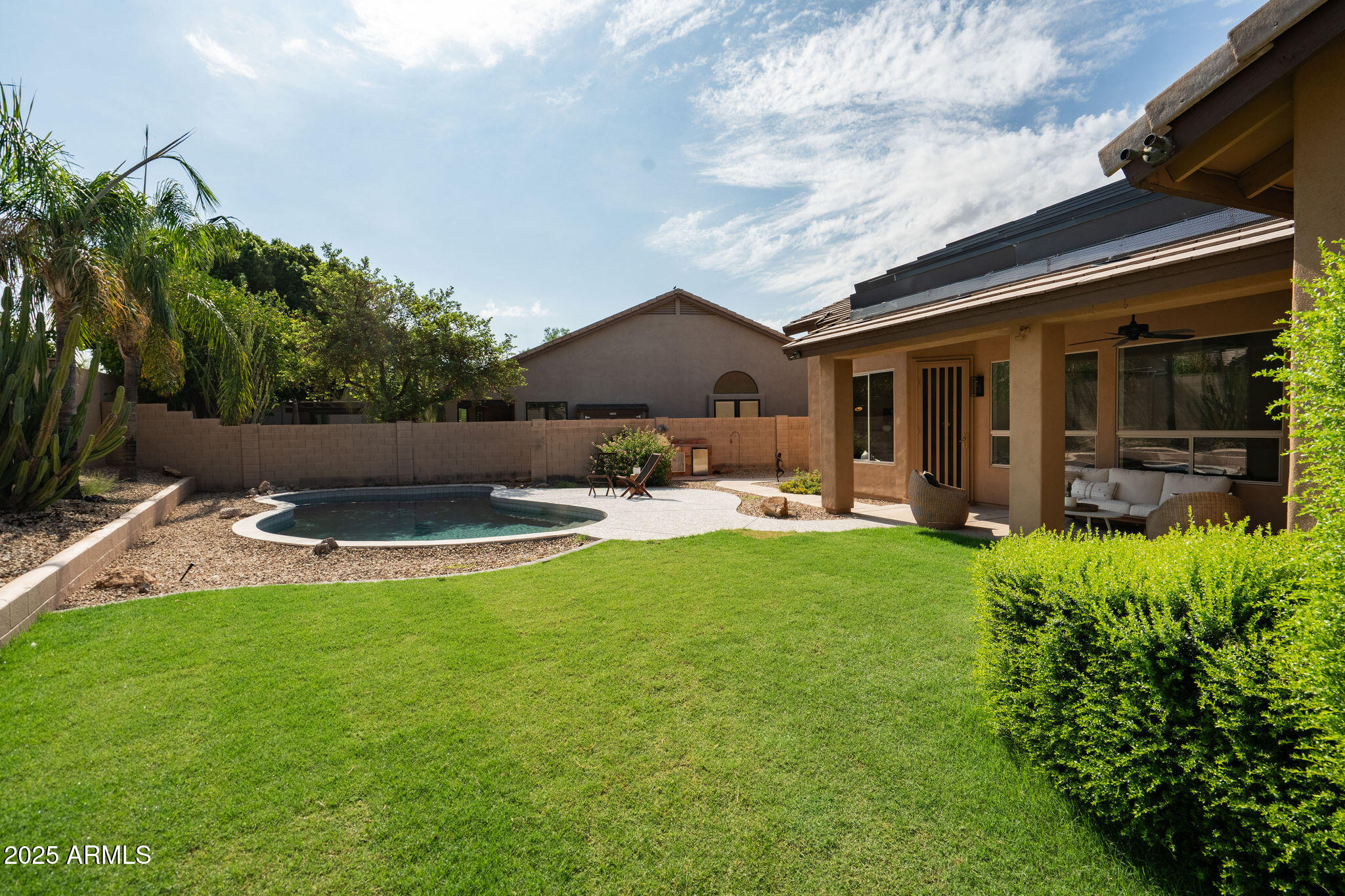 4508 E PASO Trail