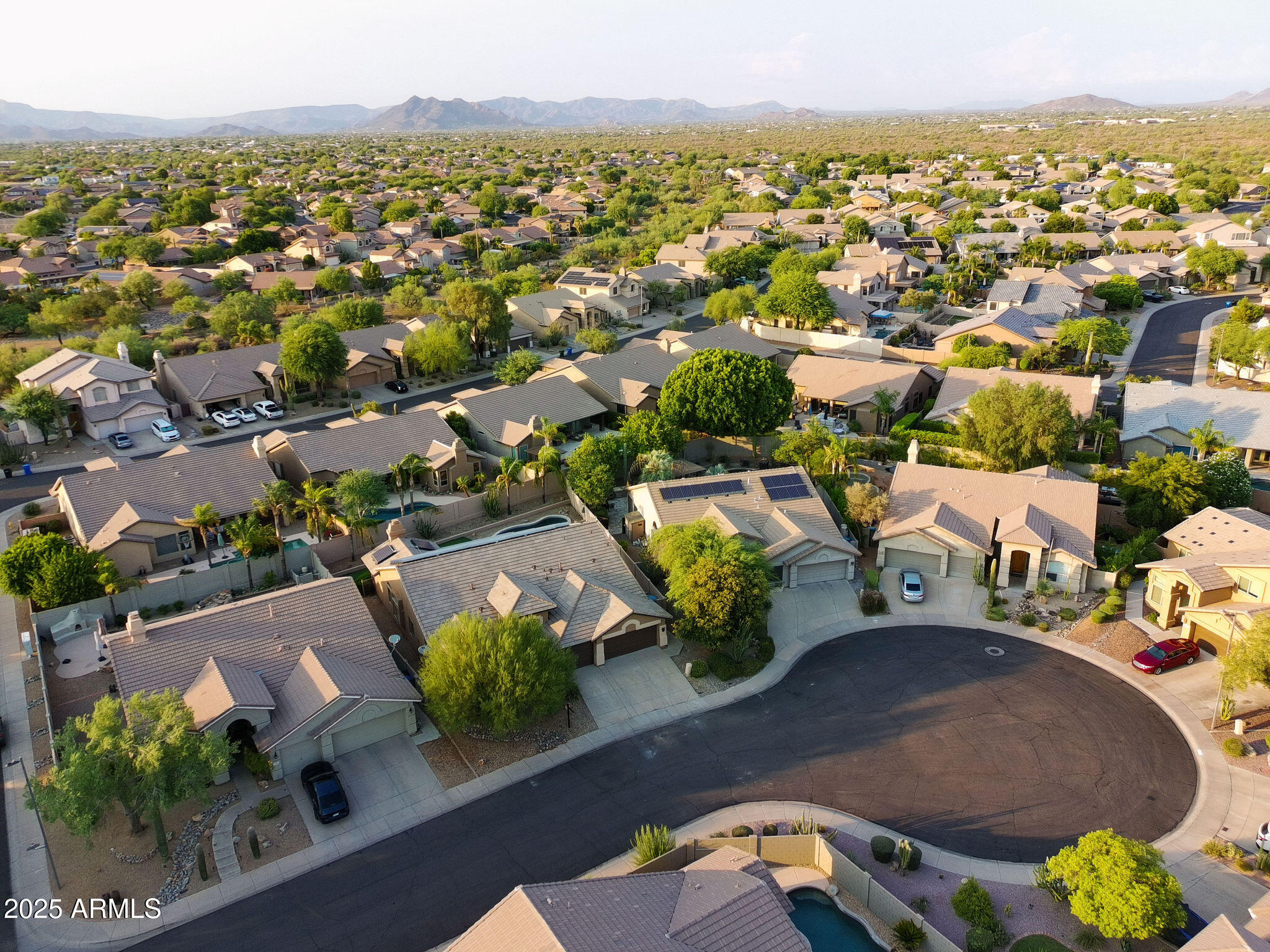 4508 E PASO Trail