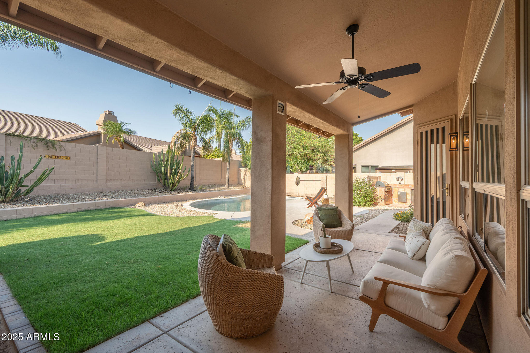 4508 E PASO Trail