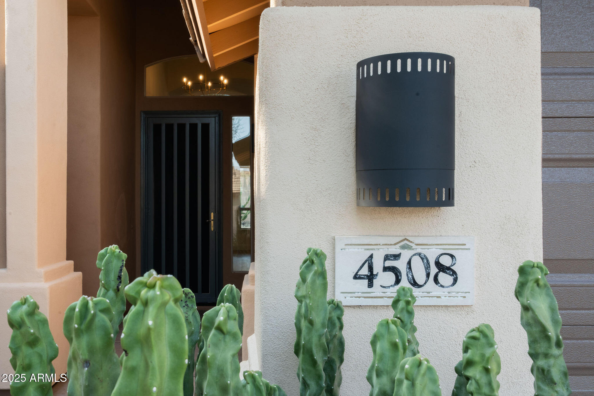 4508 E PASO Trail