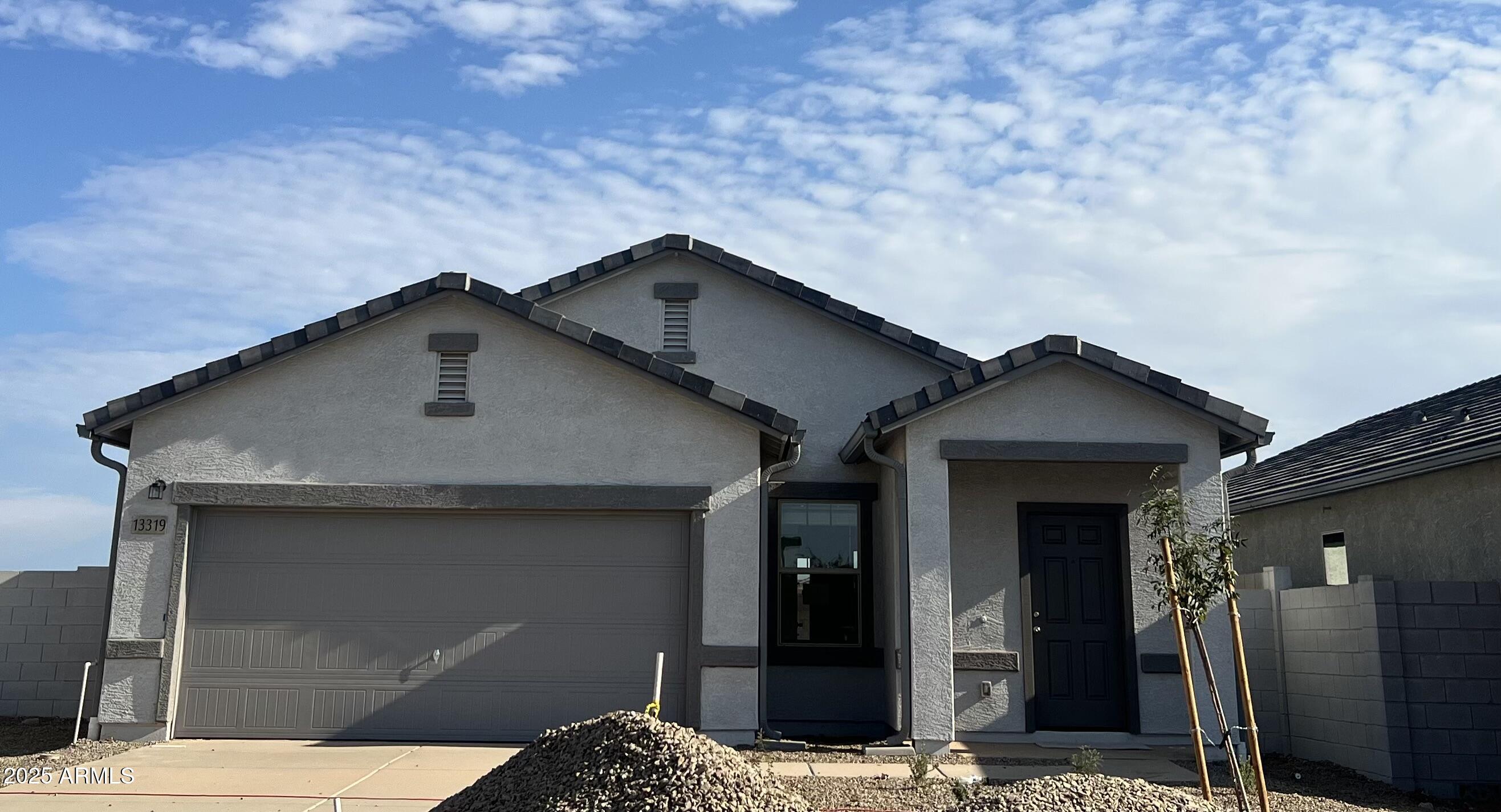 13319 E WALLFLOWER Lane