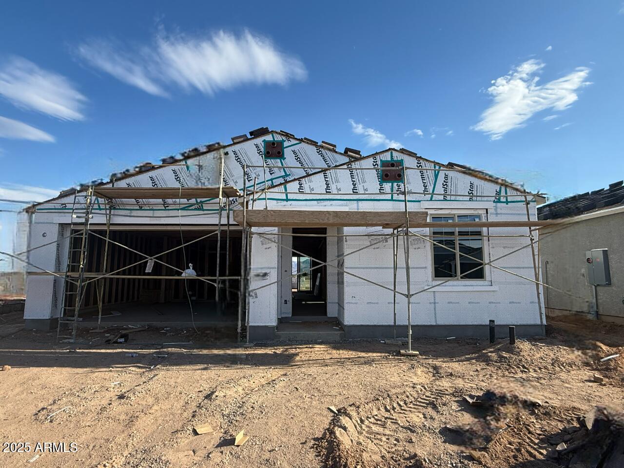 9623 W TAMARISK Avenue