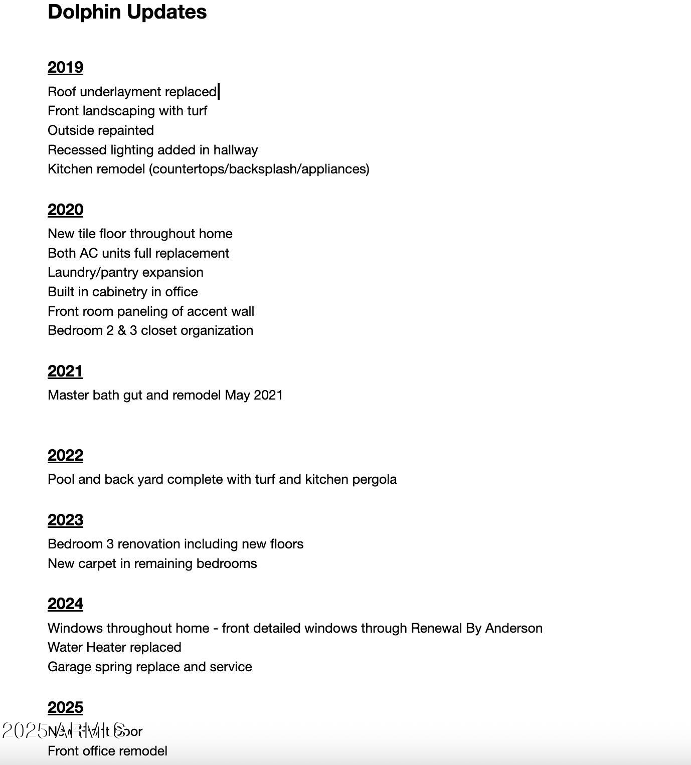 10412 E DOLPHIN Avenue