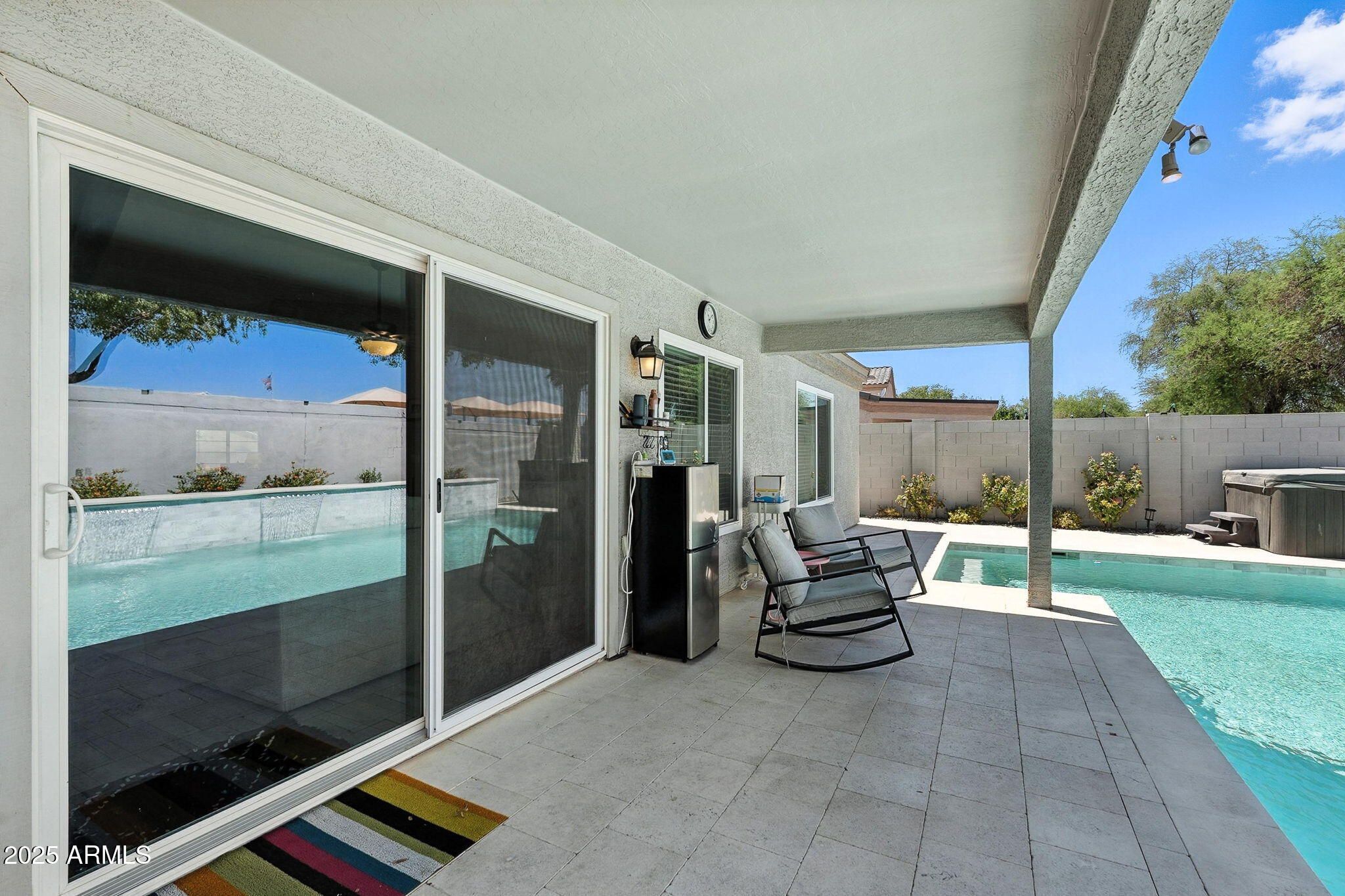 10412 E DOLPHIN Avenue