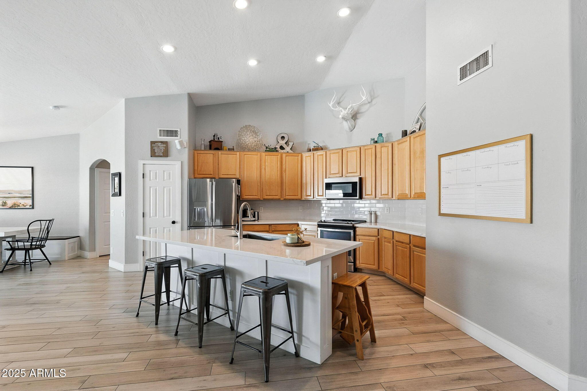 10412 E DOLPHIN Avenue