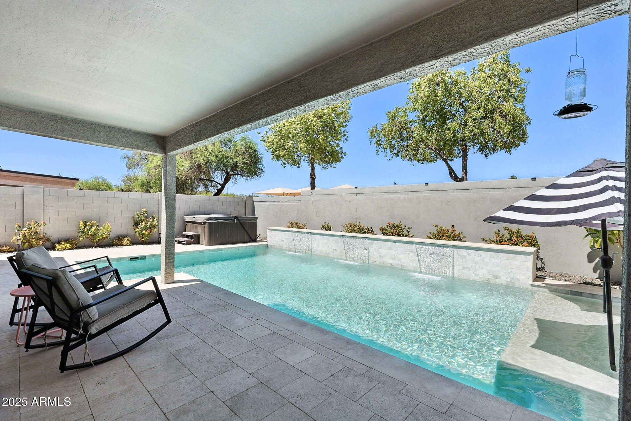 10412 E DOLPHIN Avenue