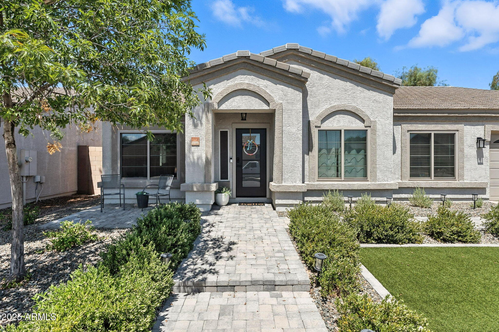 10412 E DOLPHIN Avenue