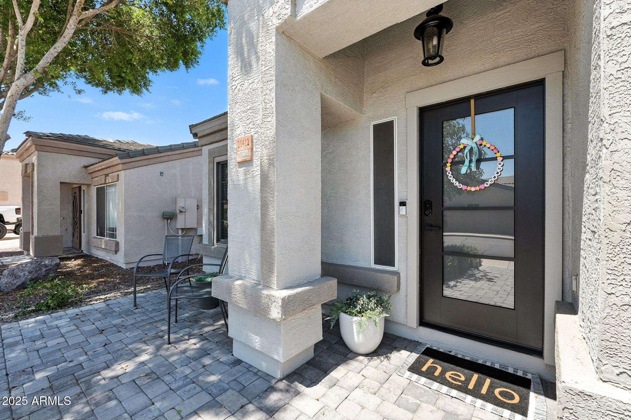 10412 E DOLPHIN Avenue