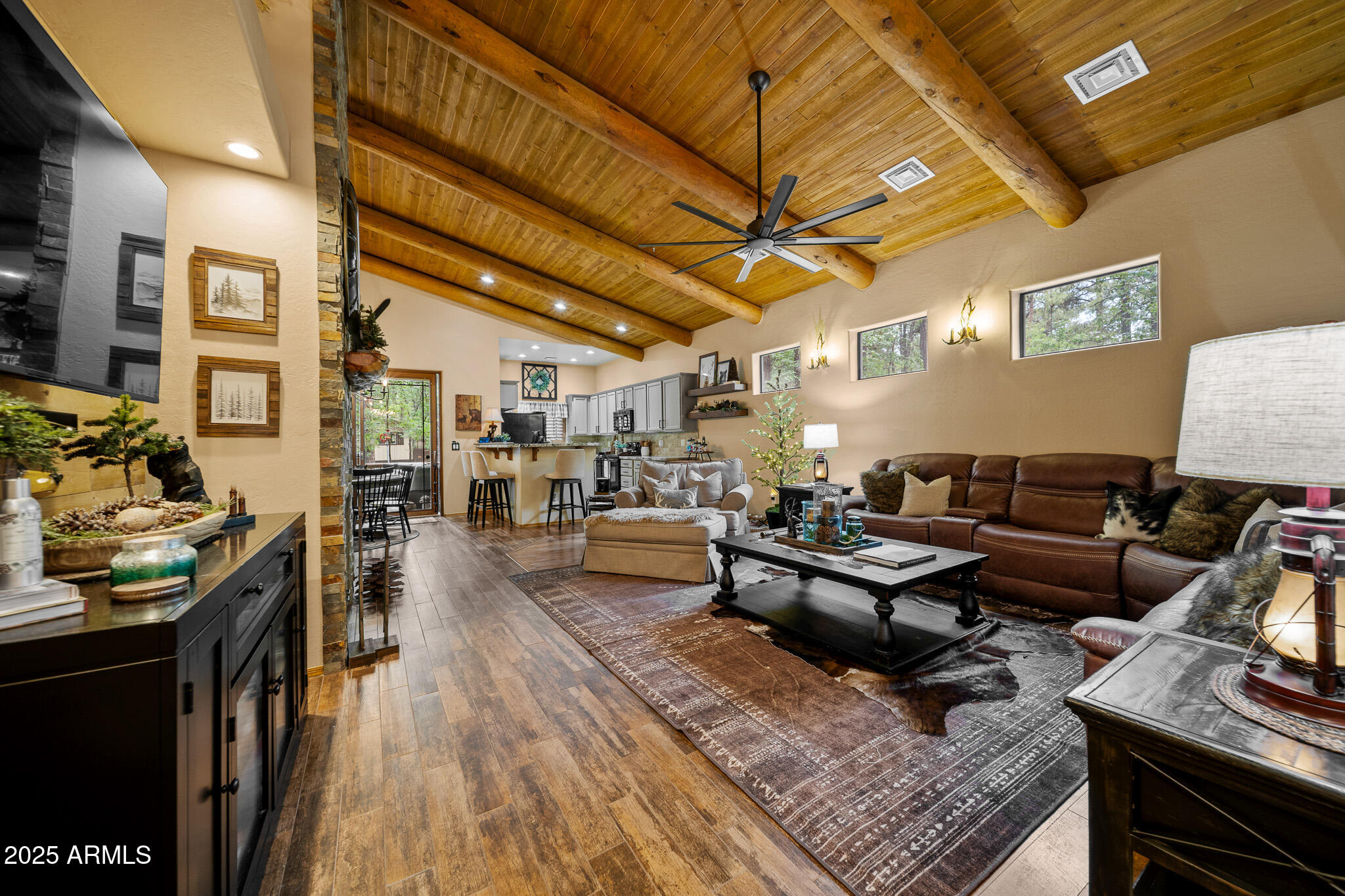 3901 Elk Hollow Drive, Pinetop-Lakeside