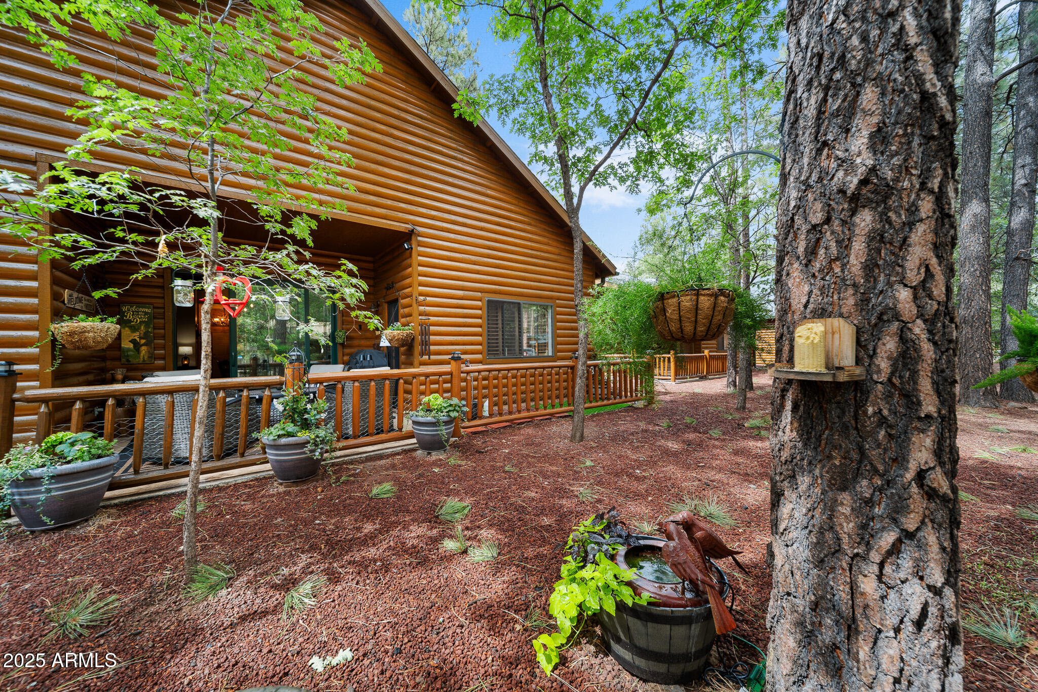 3901 Elk Hollow Drive, Pinetop-Lakeside