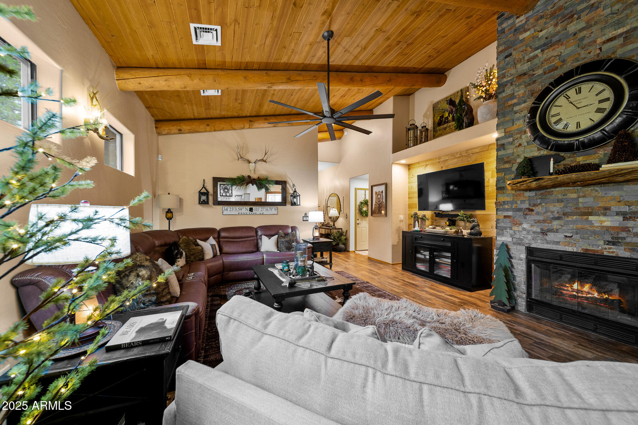 3901 Elk Hollow Drive, Pinetop-Lakeside