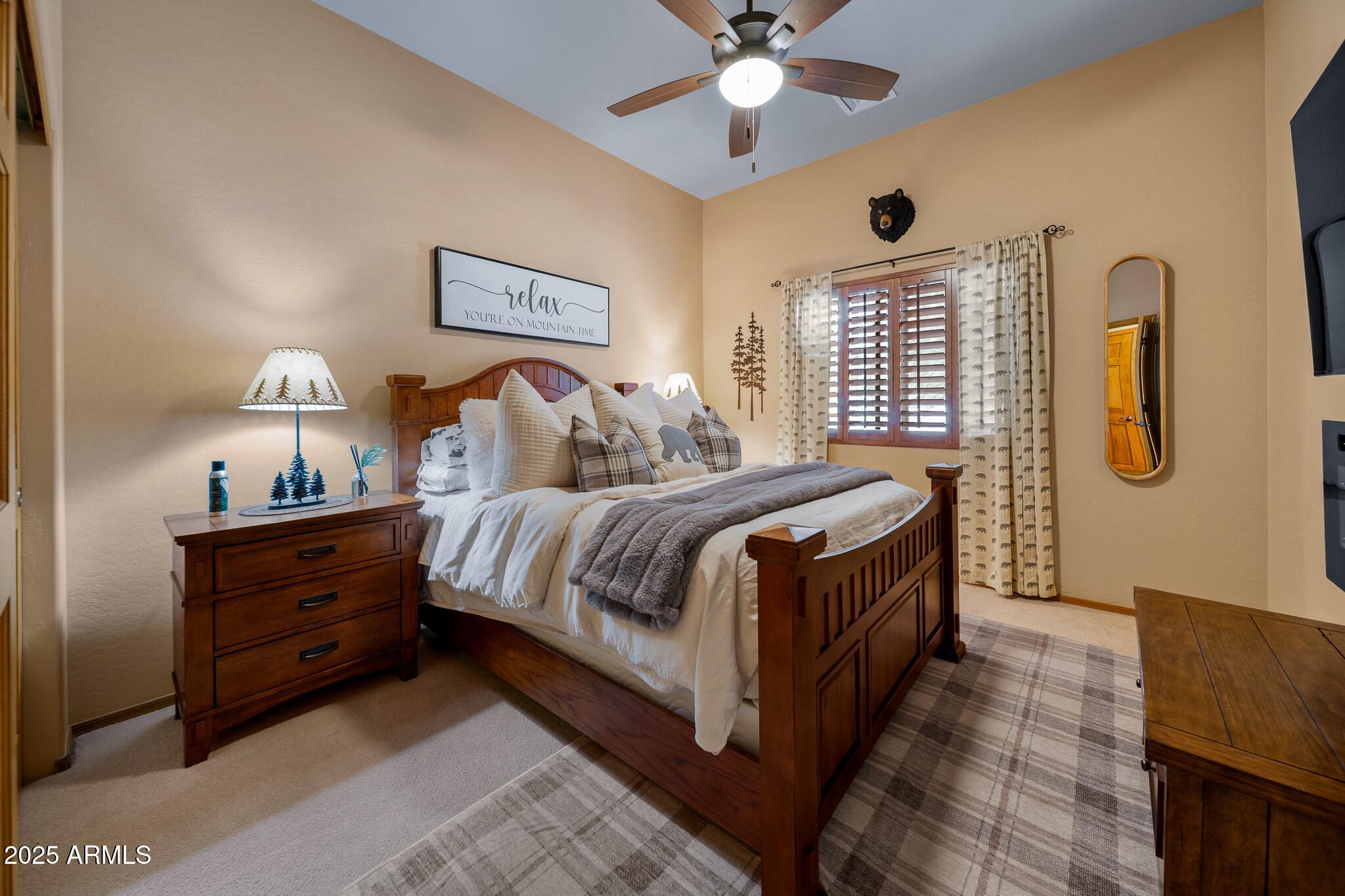 3901 Elk Hollow Drive, Pinetop-Lakeside