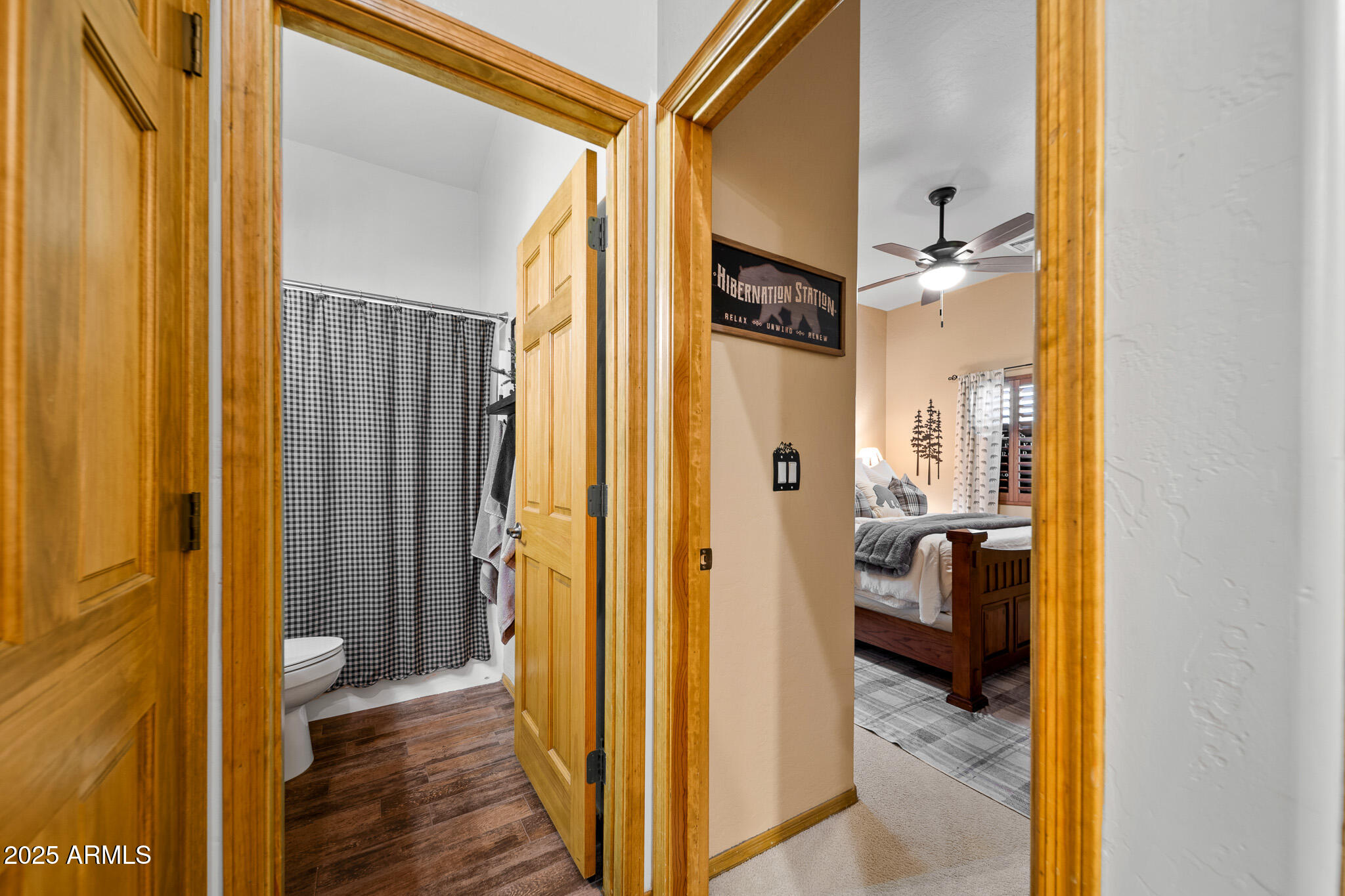 3901 Elk Hollow Drive, Pinetop-Lakeside
