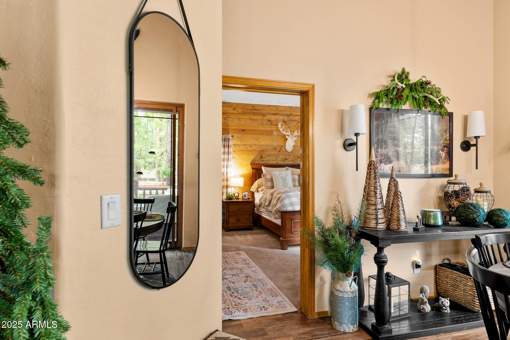 3901 Elk Hollow Drive, Pinetop-Lakeside