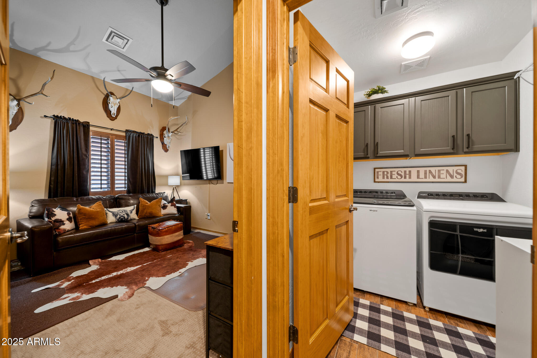 3901 Elk Hollow Drive, Pinetop-Lakeside