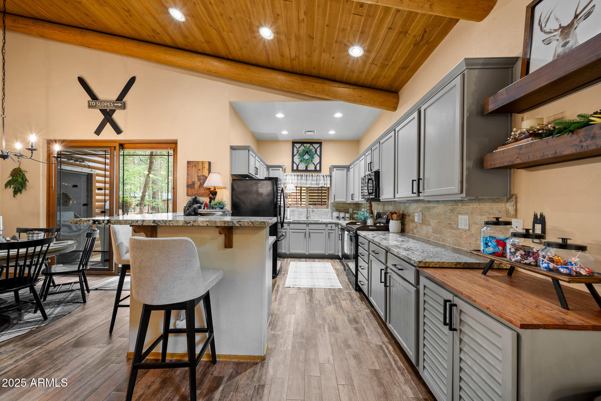 3901 Elk Hollow Drive, Pinetop-Lakeside