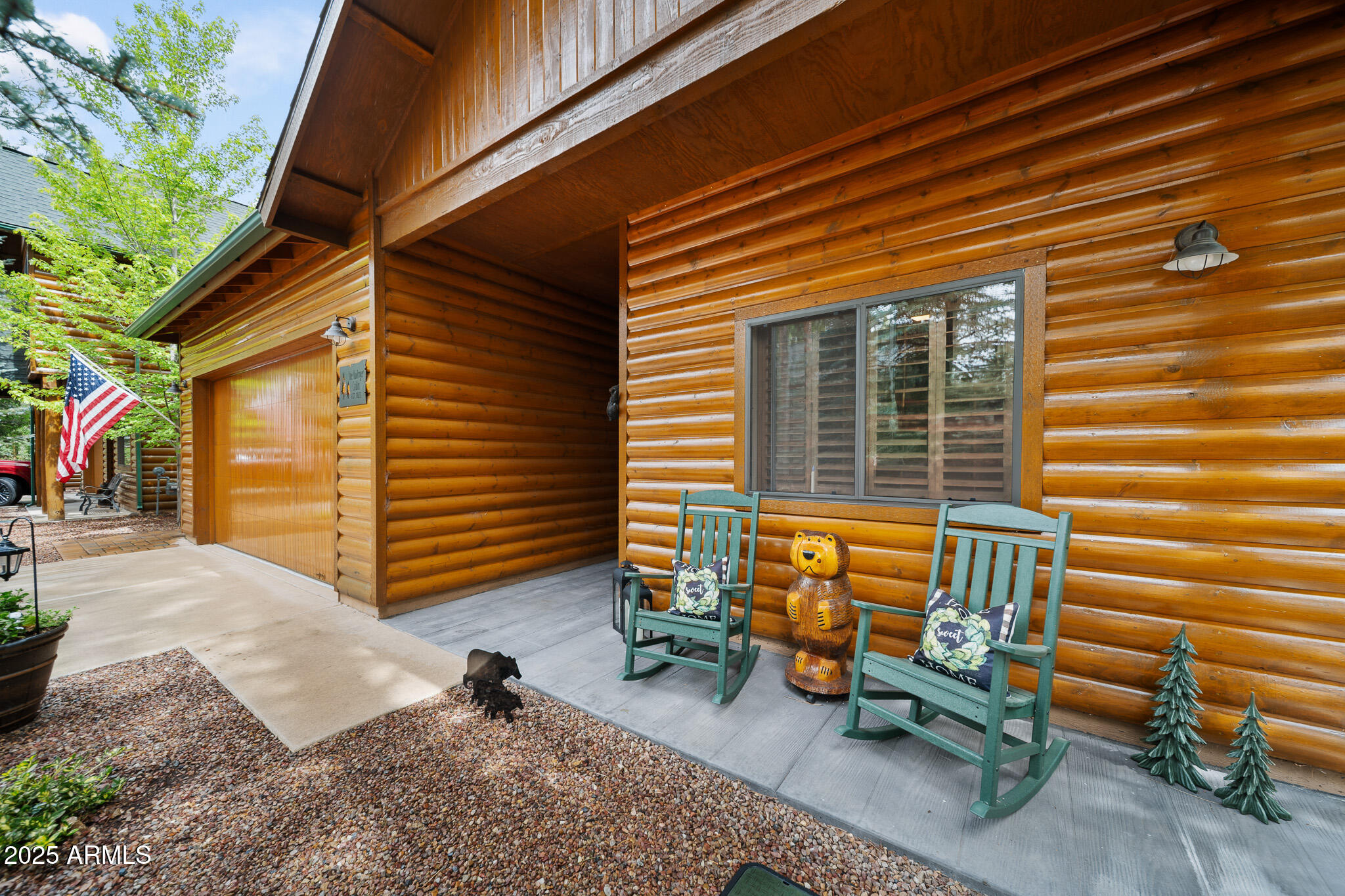 3901 Elk Hollow Drive, Pinetop-Lakeside