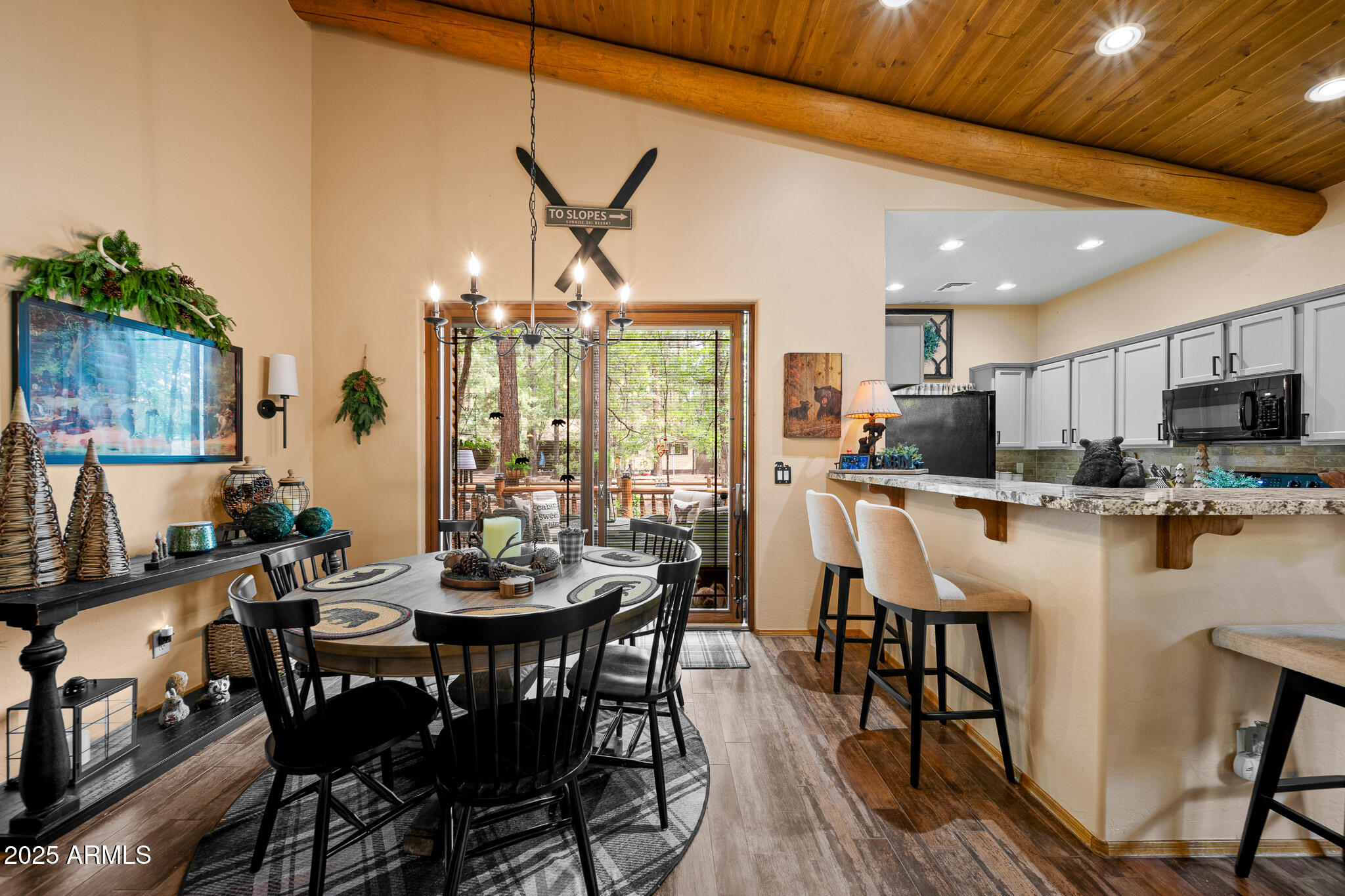 3901 Elk Hollow Drive, Pinetop-Lakeside