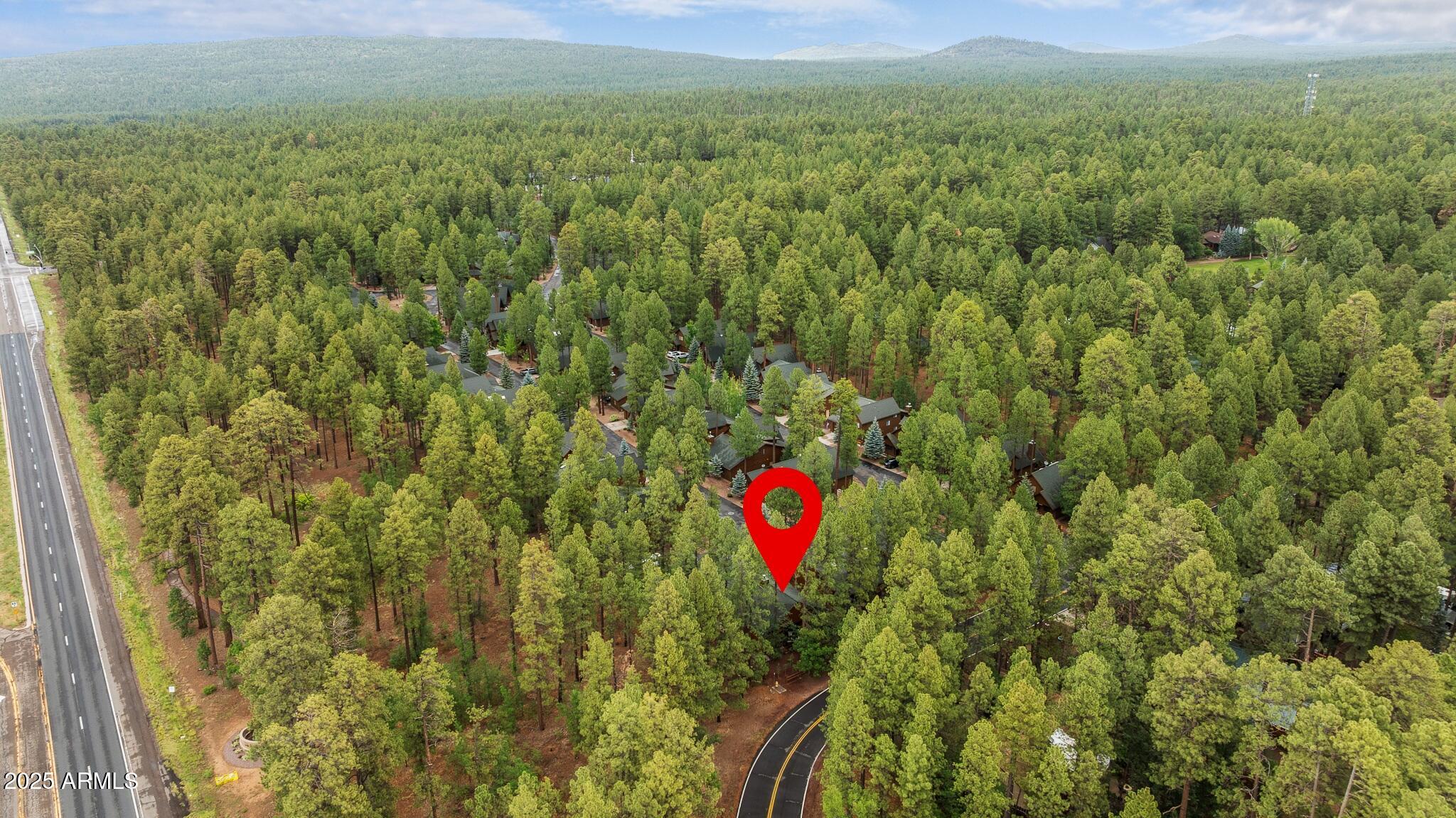 3901 Elk Hollow Drive, Pinetop-Lakeside