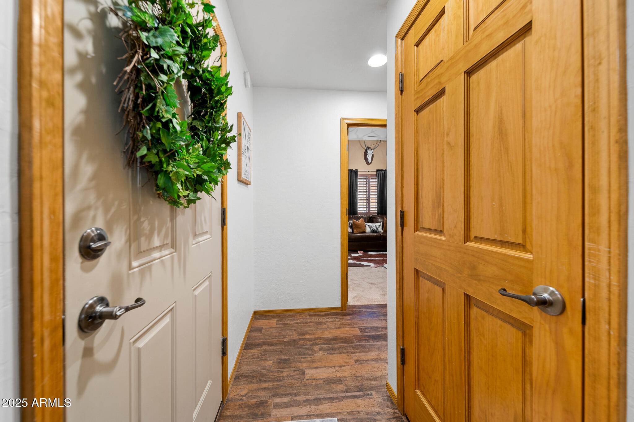 3901 Elk Hollow Drive, Pinetop-Lakeside
