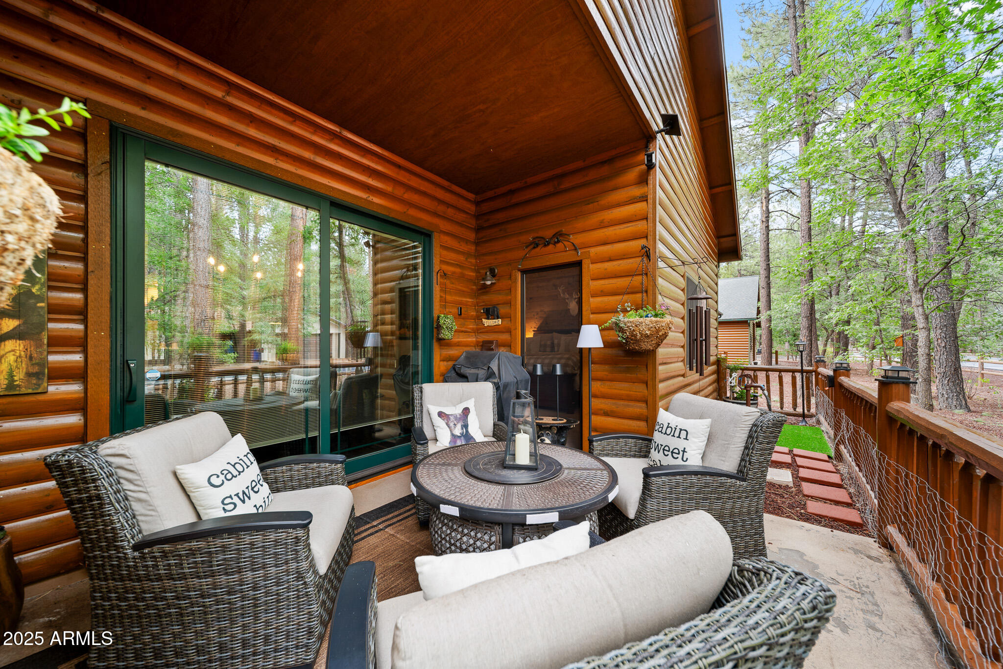 3901 Elk Hollow Drive, Pinetop-Lakeside