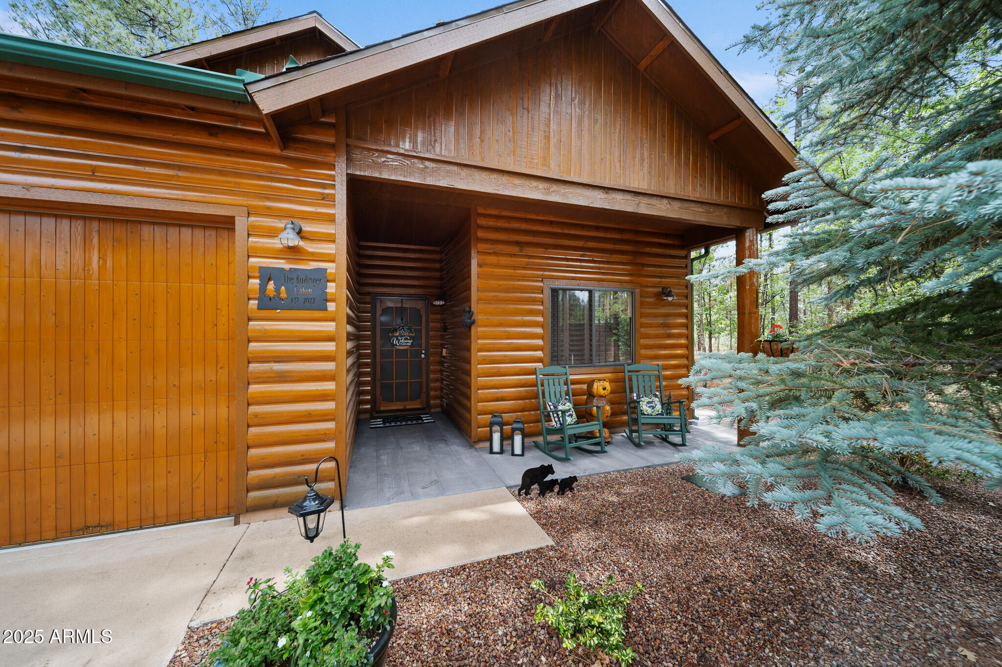 3901 Elk Hollow Drive, Pinetop-Lakeside